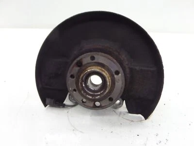 Saab 9-3 Left Front XWD AWD Knuckle Hub Spindle Suspension 08-11 2.8T 6 Speed - Image 1 of 4