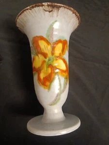 Villeroy & Boch Torgauer Keramik Vase Art Decor Serie Sofia ca. 21,5 cm - Bild 1 von 8