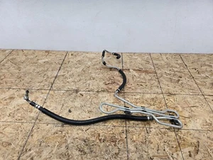 CHEVROLET CORVETTE C6 05-13 OEM POWER STEERING COOLER HOSE LINE TUBE PIPE - Picture 1 of 6