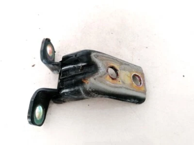 Bisagra de puerta delantera Jaguar S-Type 2001 099FJD1A, genuina #1129095-20 Foto 1 de 4