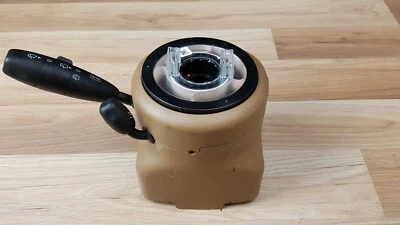 Mercedes-Benz Lenkstockschalter Kombischalter A2044400802 - Image 1 of 4