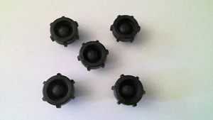 0103235601 Hayward Kappe 5er Pack - Bild 1 von 3