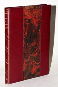 MOEURS DES DIURNALES Traité de Journalisme, Marcel SCHWOB E.O. num. 1926 - Picture 1 of 6