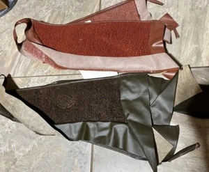 1965-68 Mustang Coupe Kick Panel Loop Carpet Pick 1 or more - Picture 1 of 3