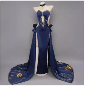 Code Geass C.C Cosplay Kostüm Damen Mädchen Cheongsam Outfit für Partys - Bild 1 von 8