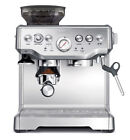 New In Box Breville the Barista Express Espresso Machine-Brushed Stainless Steel