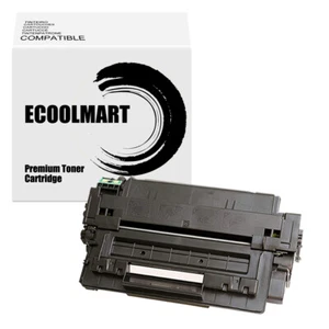 1 Stück Tonerkartusche Ersatz für HP Q7551A 51A LaserJet P3005D P3005N P3005DN - Bild 1 von 1