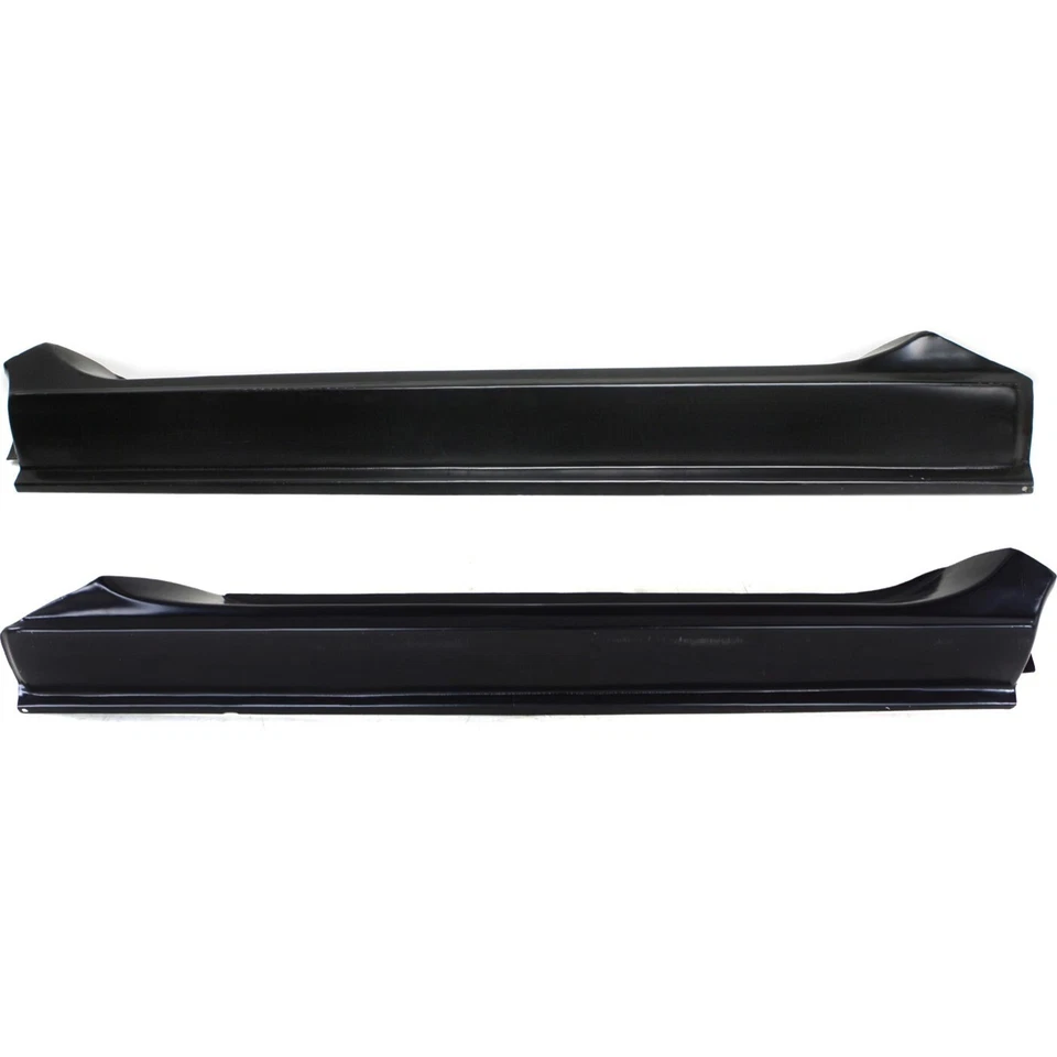 Rocker Panel Set For 1975-1986 Chevy C10 K10 1979-1986 GMC C1500 Left and Right Foto 1 de 4