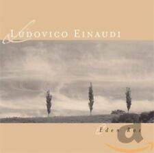 Ludovico Einaudi Eden Roc (CD) (UK IMPORT)