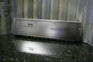 Interruptor controlado por voltaje LNB de tóner rango IF 950-2150 MHz TMS12-2150 ENVÍO Y DEVOLUCIÓN GRATUITOS - Imagen 1 de 5