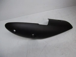 DUCATI MONSTER 696 / 796 / 1100 EXHAUST HEAT SHIELD LEFT-HAND - Picture 1 of 5