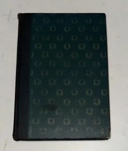 Robert Frost SIGNED Selected Poems 1923 Book Rare - Picture 1 of 11
