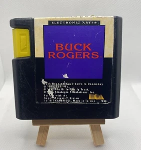 Buck Rogers - Sega Mega Drive | Cartridge Only - Picture 1 of 5