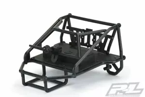 Proline Back Half Cage PL Cab Only Crawler Body (SCX10) PL6322-00 Tray Truggy - Picture 1 of 5