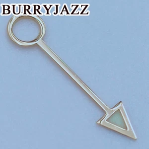 BURRYJAZZ NH34 GMT Watch Hands Silver Gold Rose Gold Red Yellow Green Orange Wat - Picture 1 of 12