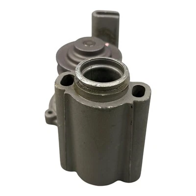 Bomba de agua del motor Valor probado 57-1049 Reman se adapta a Chrysler Dodge 1981-1987 Foto 1 de 4