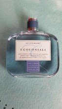 I Coloniali Atkinsons Acqua Aromatica allo Yuzu Japonais