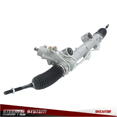 1x Power Steering Rack and Pinion Assembly for Mercedes-Benz W211 E320 E350 E500 - Изображение 1 из 4