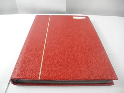 FALKLAND, Excelente acumulación de estampillas en su mayoría como nuevas (mucho NH) bien dispuestas en un Foto 1 de 4