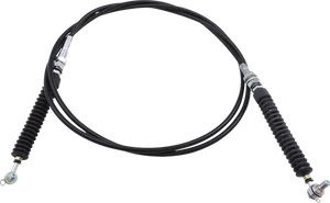 MOOSE OFFROAD Shifter Cable - UTV - Can-Am 500-1268-PU - Picture 1 of 1