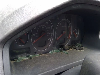 Motor De Arranque Se Adapta 07-15 VOLVO SERIE 80 3082203 Foto 1 de 4