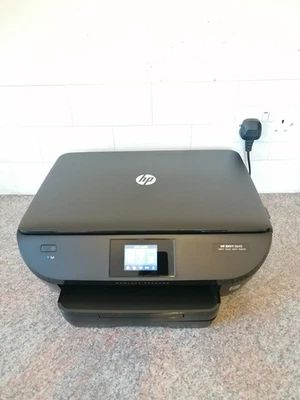 🖨️HP Envy 5640 All-in-One Wireless Inkjet Printer – Print | Scan | Copy | Wi-Fi - Image 1 of 4