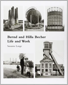 Bernd and Hilla Becher: Life And Work - Picture 1 of 1