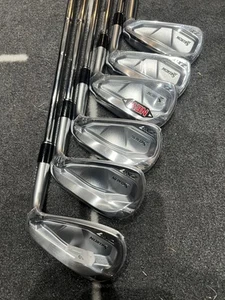 SRIXON ZXi7 IRONS / 5 - PW / RH / 115g Stiff Flex / NEW - Picture 1 of 8