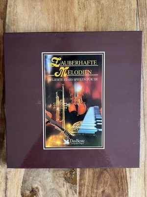 Schallplatten, Set, alt, top - Bild 1 von 4