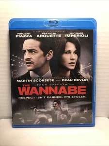 The Wannabe (Blu-ray Disc, 2016) - Imagen 1 de 2