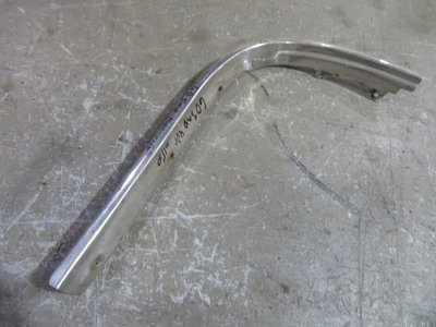 1959 1960 雪佛兰 Impala 硬顶滴轨 A 柱饰成型 DF — 第 1/4 张图片