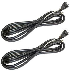 Craftsman Reciprocating Saw 2 Pack of Genuine OEM Power Cords - 5140183-40-2PK - Picture 1 of 2