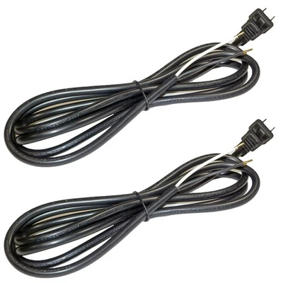 Craftsman Reciprocating Saw 2 Pack of Genuine OEM Power Cords - 5140183-40-2PK - Image 1 of 2