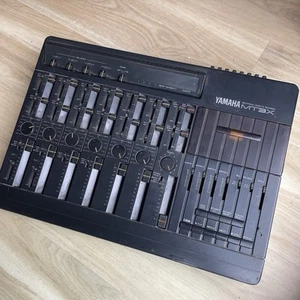Yamaha MT43X 4-track Cassette Recorder Portastudio Mixer - Untested - Picture 1 of 7