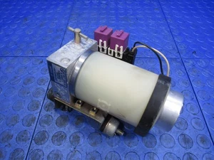 96-02 BMW Z3 Roadster Convertible Top Hydraulic Lift Pump Roof Motor 5286 - Picture 1 of 9