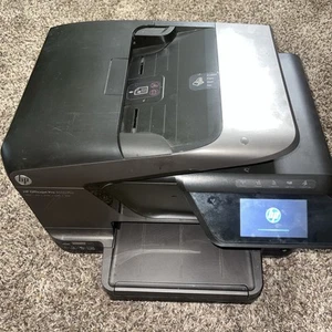 Hp Printer Model : SNPRC-1101-01 - Picture 1 of 7