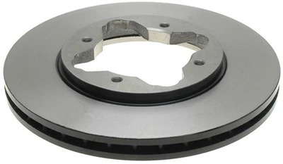 Rotor de freno de disco ACDelco 18A387 para 90-97 Acura Honda Accord CL Foto 1 de 4