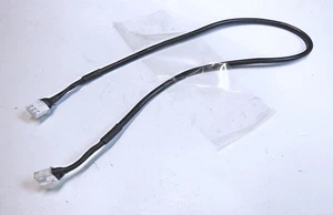 Echelon EX-4s Connect Heimtrainer Widerstandsverstellung elektrischer Stecker - Bild 1 von 3