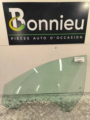 Vitre avant gauche VOLKSWAGEN PASSAT 5 CC COUPE 3C8845201A - Image 1 of 4