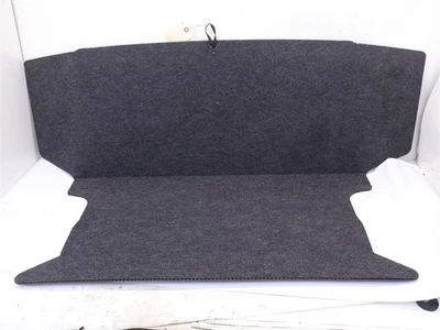 Cubierta de revestimiento de alfombra de neumático de repuesto para maletero Subaru WRX y STI 2015-2020 FABRICANTE DE EQUIPOS ORIGINALES Foto 1 de 4