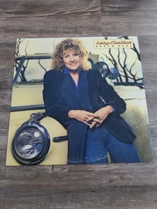 Lacy J Dalton Dream Baby Vinyl Lp FC38604 - Picture 1 of 8