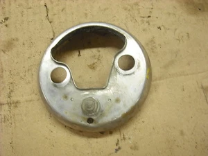 1970? ¿Honda CL 175 K4? velocímetro speedo montaje en taza - Imagen 1 de 2
