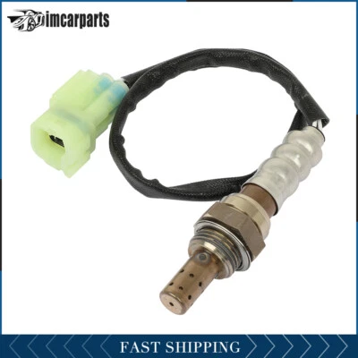 Sensor de oxígeno 02 O2 SG766 upstream pre-cat para Suzuki Aerio 2002-2003 Foto 1 de 4