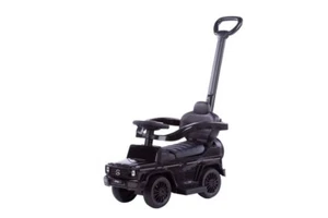 Mercedes G350 Bobby Car Rutschauto Rutscher Kinderauto Walker & Gehfrei auto - Bild 1 von 12