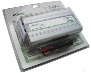 POWERVOLT | 2500W 24V Modified Sine Wave Inverter | Caravan Car Vehicles Charger - Picture 1 of 1
