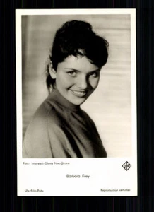Postal Barbara Frey UFA Años 50 Nº FK 3943+P 5614 - Imagen 1 de 1