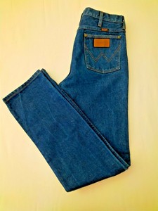 Las mejores ofertas en Pantalones Vaqueros Para Hombres Wrangler 936 Talla  31 | eBay