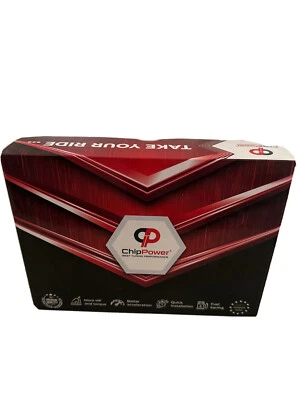 Centralina Aggiuntiva - Performance Punto Evo 1.2 / 2009 - 2012 Petrol /Benzina - Immagine 1 di 3