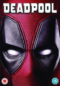 Deadpool - Picture 1 of 2