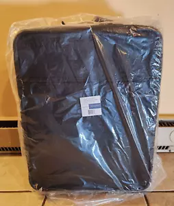 Briggs & Riley Baseline 20" Carry On Expandable Wide-body Suitcase U420XW-4 Blac - Picture 1 of 4